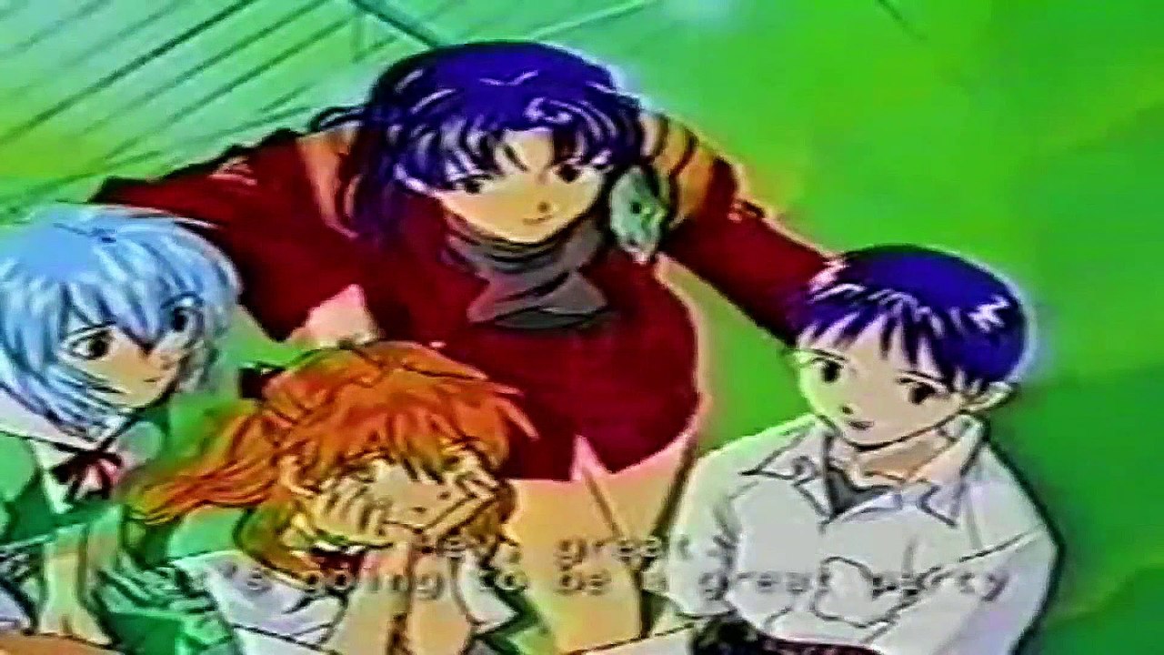MMG Anime 