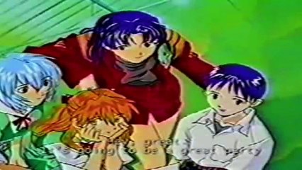 MMG Anime "Parody" Animation Collection