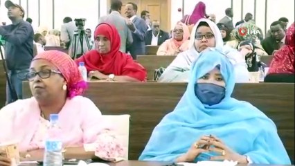 - Somali millet meclisi, hükümetin güvenoyunu geri aldı