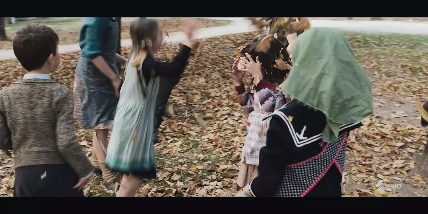 RESISTANCE Trailer German Deutsch (2020)