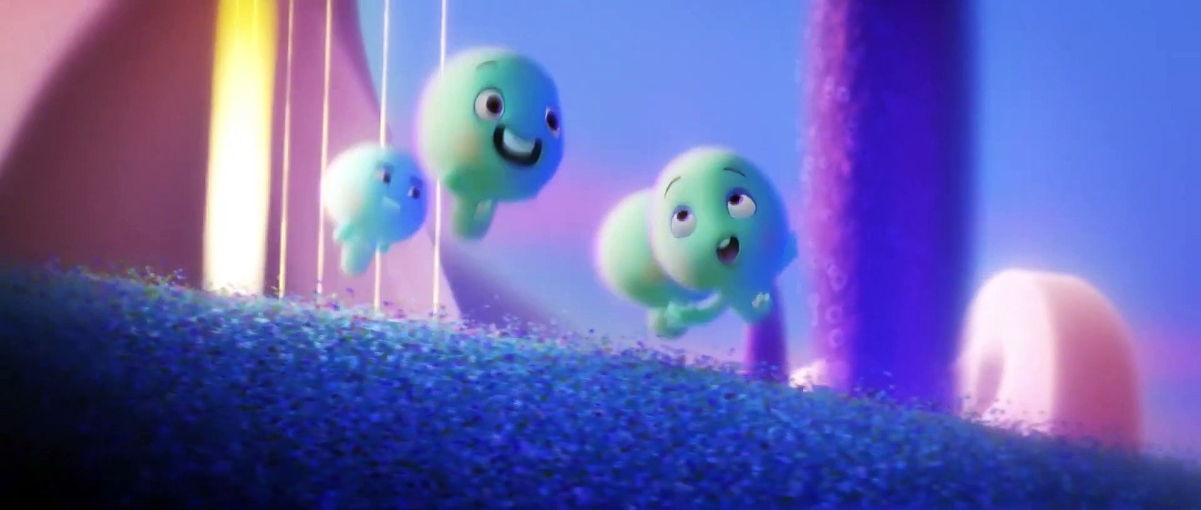 SOUL Trailer 2 (2020)_