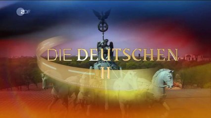 Luis II y los bávaros — Los alemanes E17, subtítulos en español