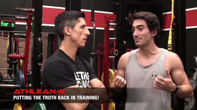 5 Lecciones Aprendidas de Rutinas para Brazos Más Grandes (¡COMO LO HIZO ÉL!)