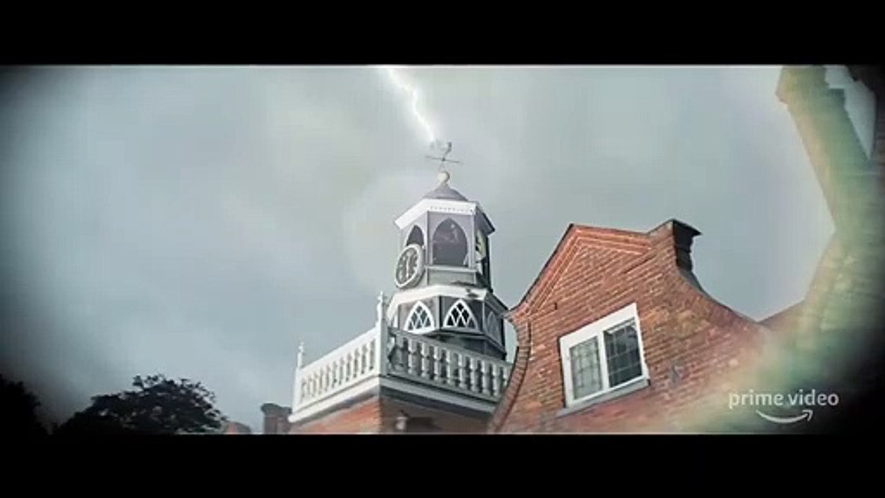 Truth Seekers – Official Teaser