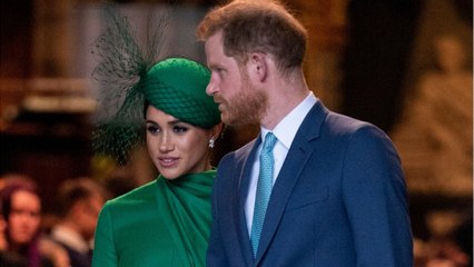 Meghan Markle Wanted 'Whatever It Takes' To Remain Royal Family