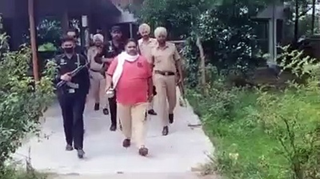 nishant sharma security