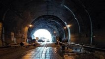 Exclusive: Know how a tunnel will curb Chinese conspiracies