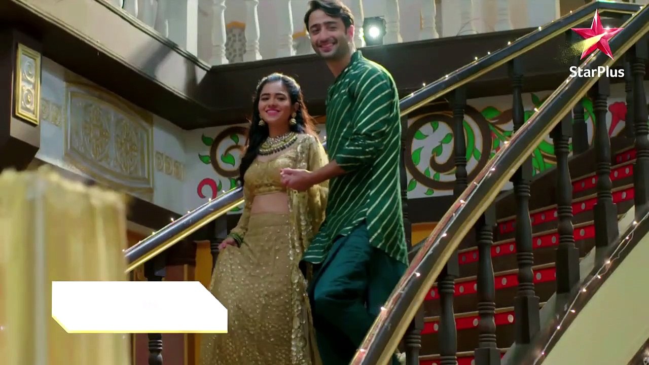 Yeh Rishtey Hain Pyaar ke Promo - 27th July 2020