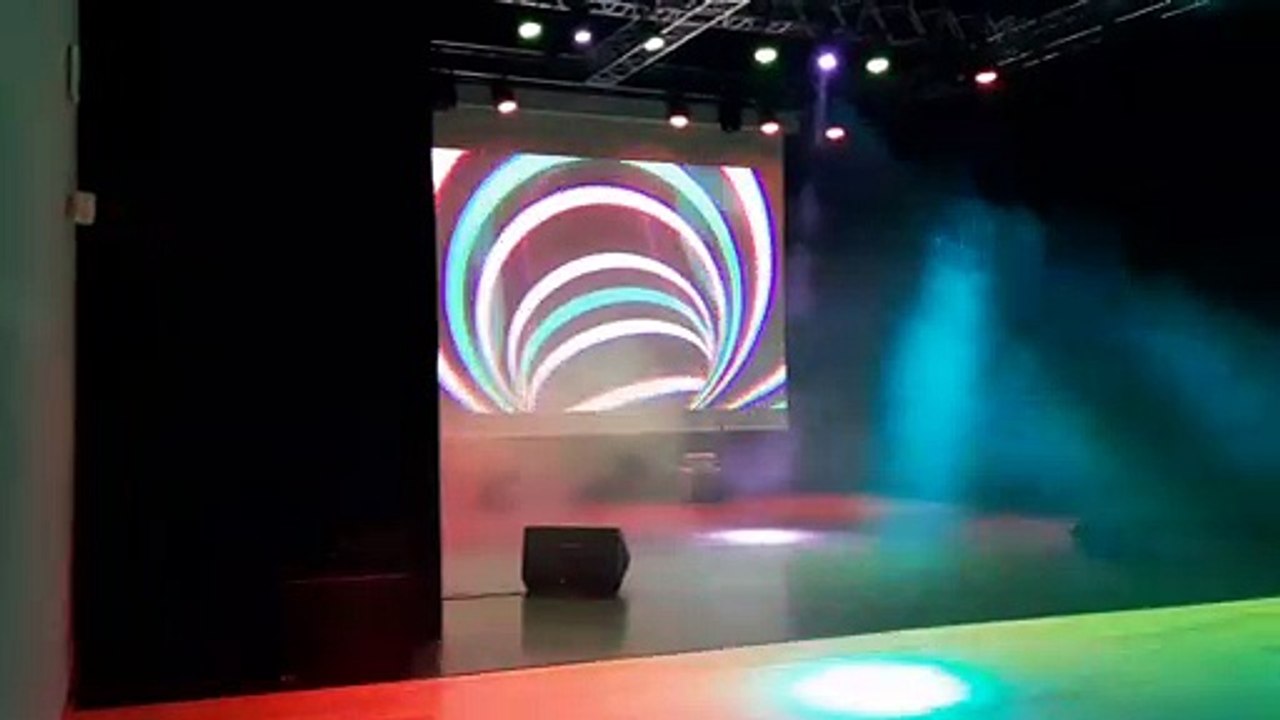 Évaux les Bains inaugure sa salle culturelle avec ses habitants