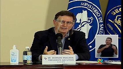 LIVE: Actualización sobre COVID-19 - Sábado 25 Julio 2020