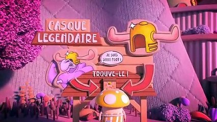 CGI Animated Short Film: "My Quest" Ma Quete by Albert Faury | CGMeetup