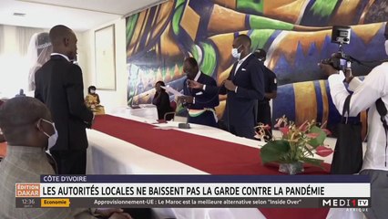 Midi infos - 25/07/2020