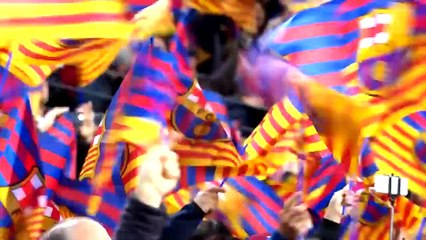 The Day Barcelona Fans Will Never Forget