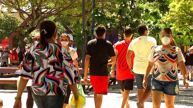 Cerca de 1,2 milhão de cearenses foram impedidos de buscar emprego durante a pandemia