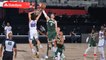 NBA - Les Kings tombent sur un Brook Lopez létal