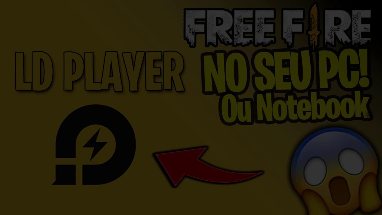 Ldplayer Como Instalar E Configurar O Ld Player Free Fire (Pc Fraco)
