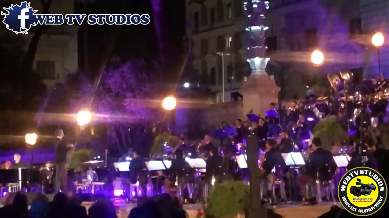 Concerto al Viminale #webtvstudios