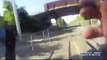 Ce policier sauve un homme sourd sur le point de se faire écraser par un train