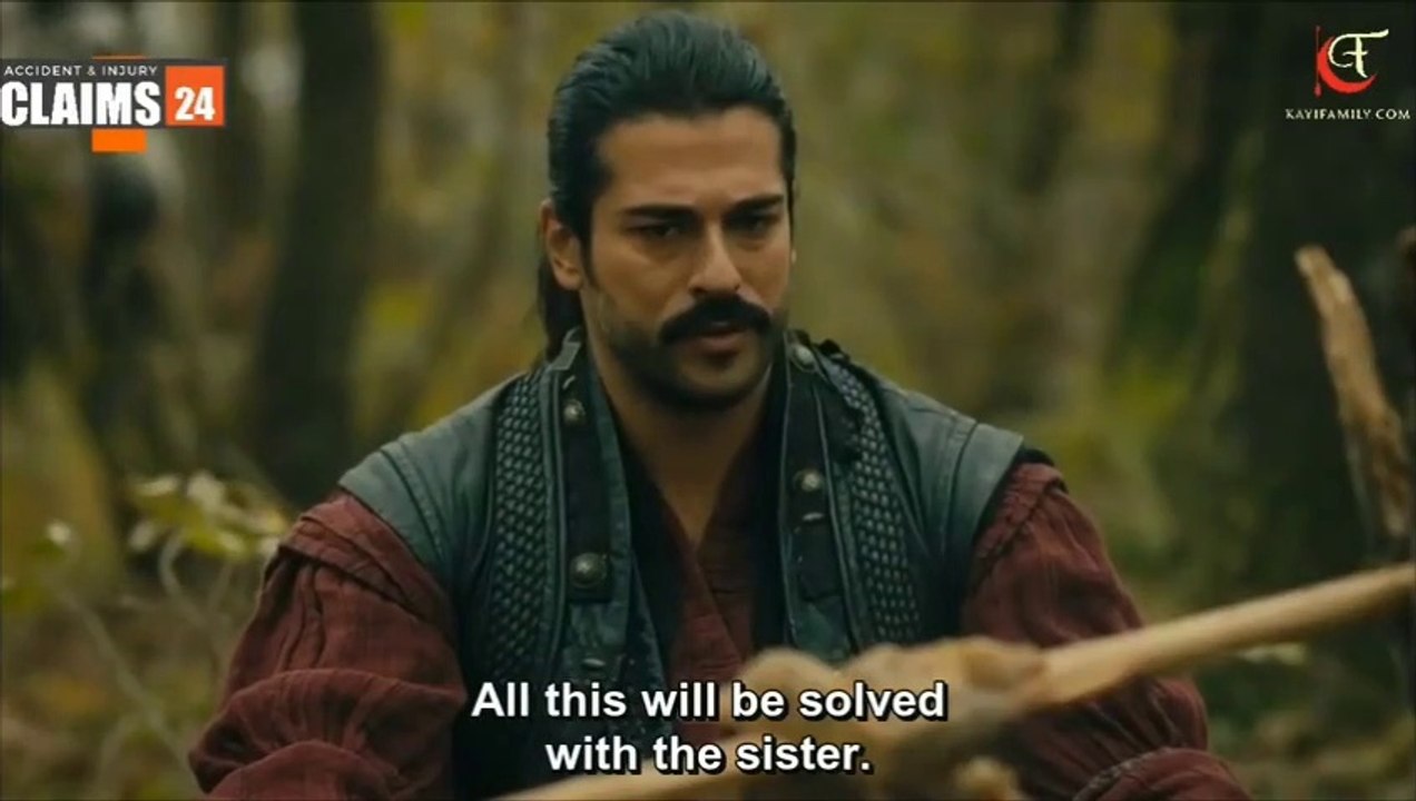 Kurulus Osman Season 1 Episode 6 in English subtitles.