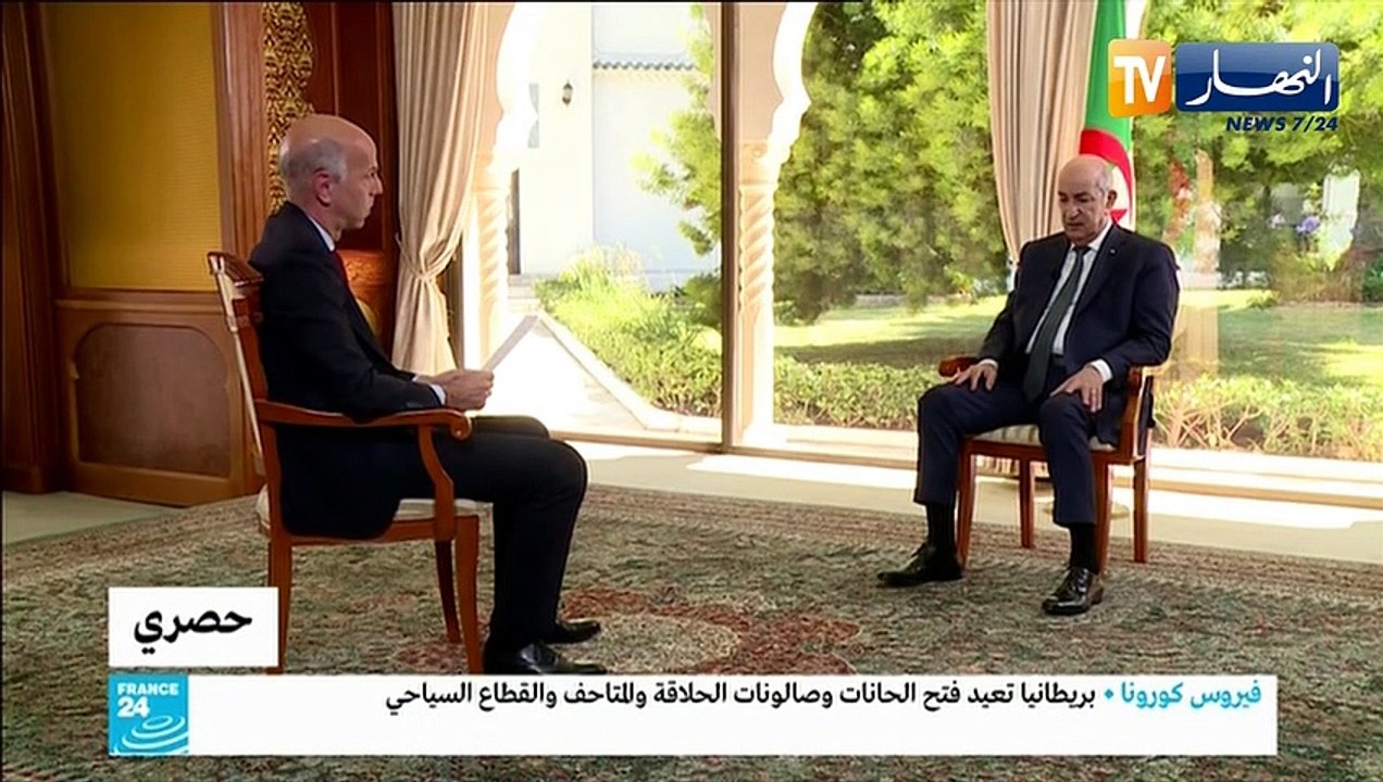 المغرب يواصل تحامله على الجزائر..أي خلفيات