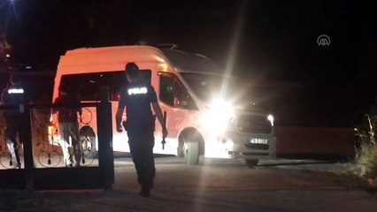 Bir daireye kumar operasyonu - KARABÜK