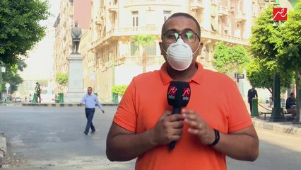 (تجربة الحكاية) في طريق شرم الشيخ الجديد.. شريان التنمية لسيناء ويختصر الرحلة لـ4 ساعات تقريبًا للتسهيل على المواطنين