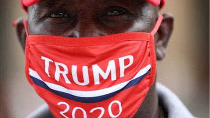 Why Trump Has Changed His Tune About COVID-19