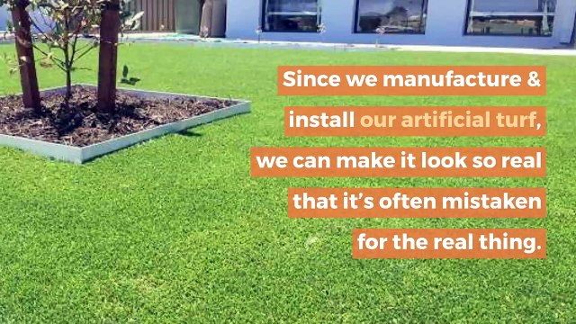 Artificial Turf For Dogs