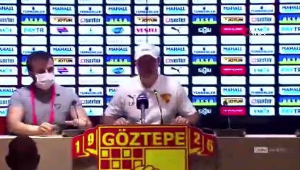 Ersan Parlatan: 'Kötü gidişatı galibiyetle bitirdiğimiz için mutluyuz'