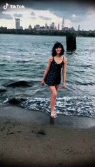 عزة سليمان تبدع على التيك توك ❤ Azza Slimane  sur Tik Tok   2020 (33)