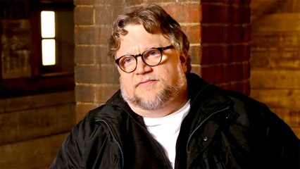 Antlers with Keri Russell - Behind the Myth