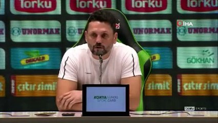 Erol Bulut: 'Avrupa şansı doğdu'