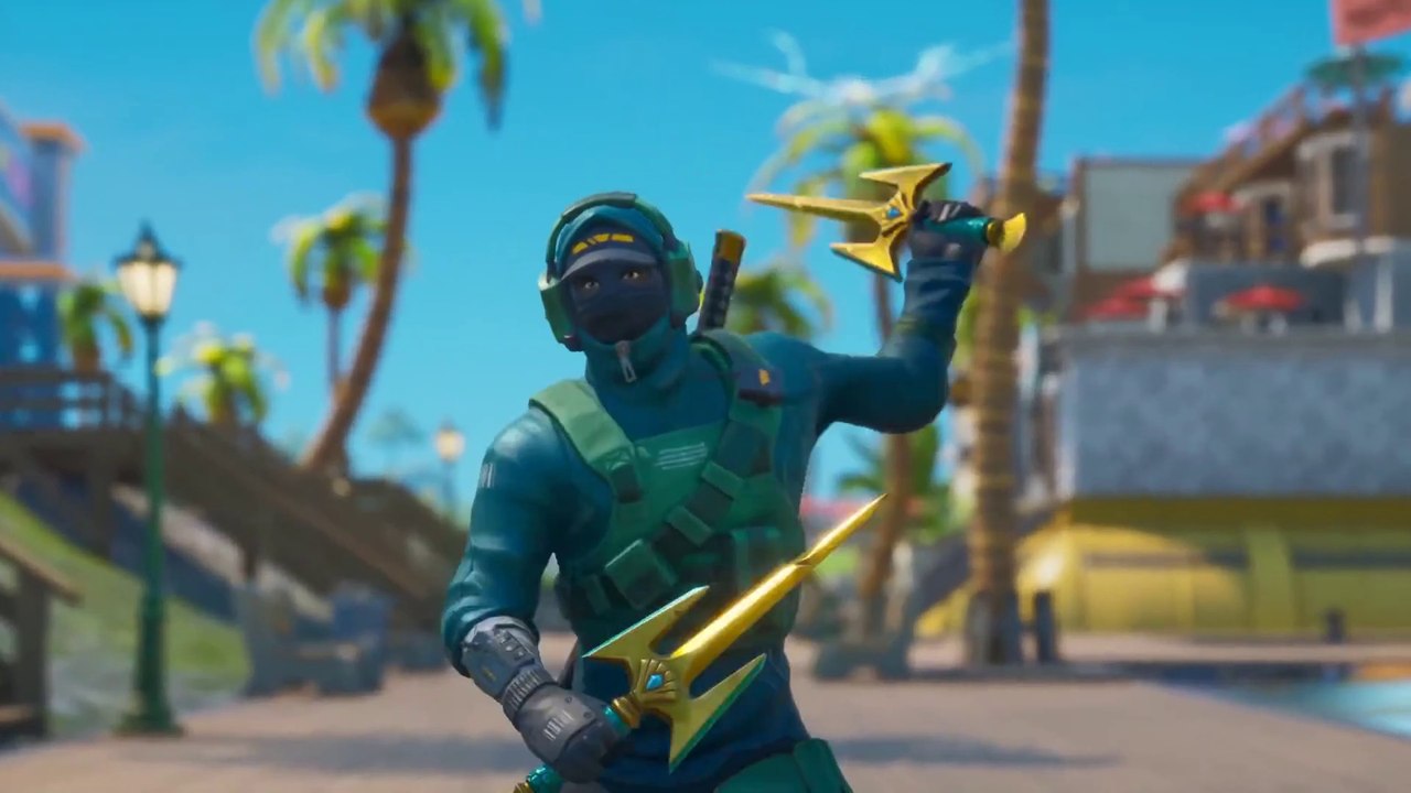 THE BIGGEST CLUTCH FOR 1ST PLACE!