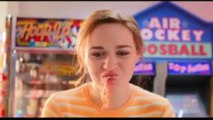 Kissing Booth 2 - End Credit Scenes (Bloopers)