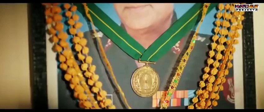 Bhuj The Pride Of India 2020 - Ajay Devgn - Sanjay Dutt