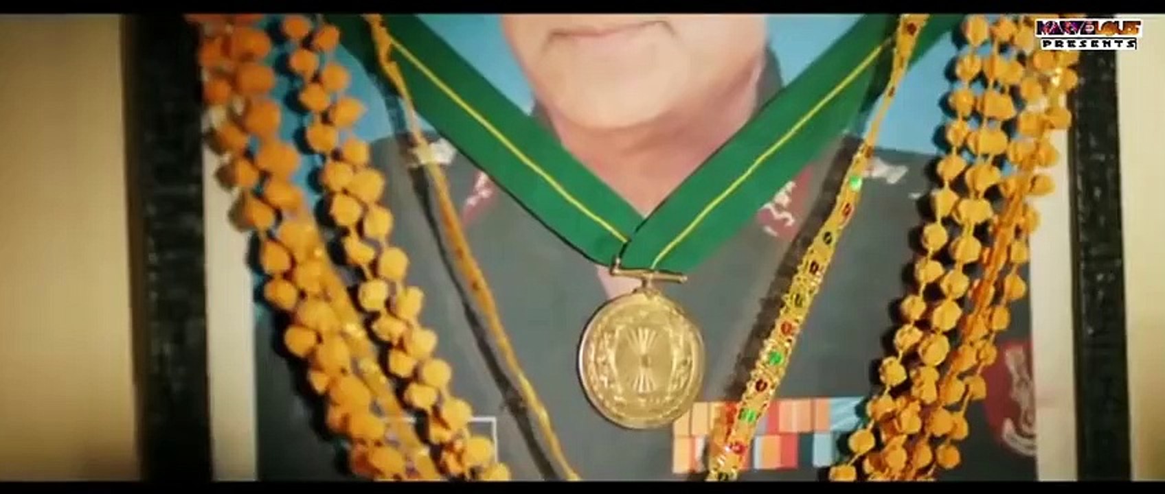 Bhuj The Pride Of India 2020 - Ajay Devgn - Sanjay Dutt