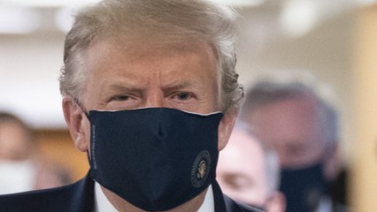 Trump Is Backpedalling On All Things COVID-19, Except The One Thing That Could Make Him Lose