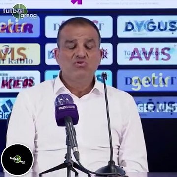 Tahir Karapınar: Fenerbahçe'de ve Emre'nin son maçında teknik direktör olmak büyük bir onur