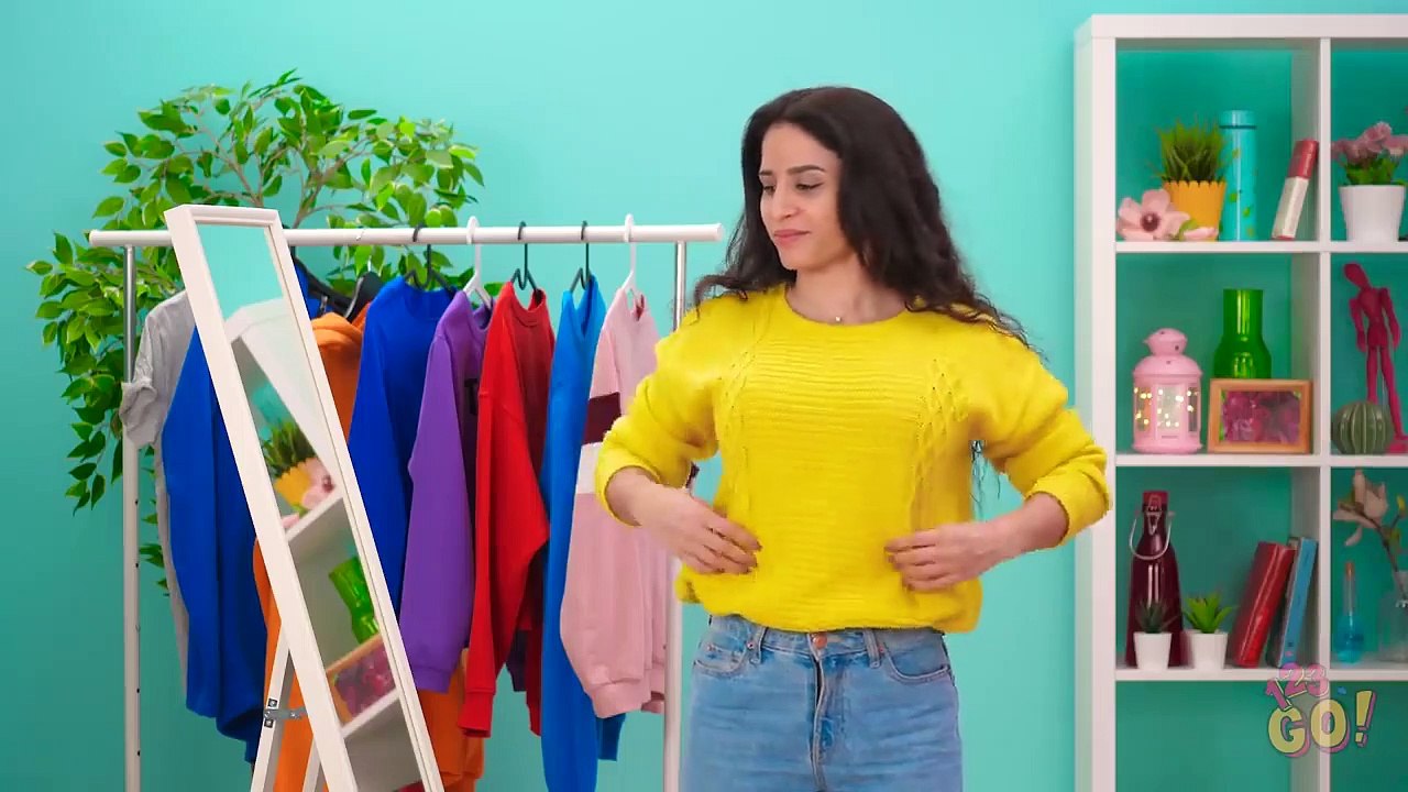 LAST MINUTE FIXES FOR ANY OCCASION || Easy Fashion Hacks And Tips by 123 GO!