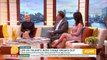 Life as Donald Trump's Wife Ivana Trump Speaks Out!  Good Morning Britain