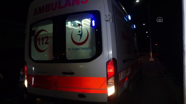 Balıkesir'de açıklarında balıkçı teknesi battı: 1 kişi öldü, 2 kişi kurtarıldı - BALIKESİR