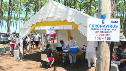 La pandemia deja muertos y penurias en el mundo con desconfianza en las autoridades