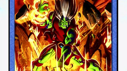 Chaotic - 062 - Warriors Of Eternity