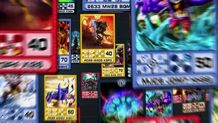 Chaotic - 063 - Underworld Overthrown