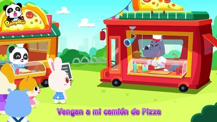 Soy un inventor | Canciones infantiles en español | BabyBus Español