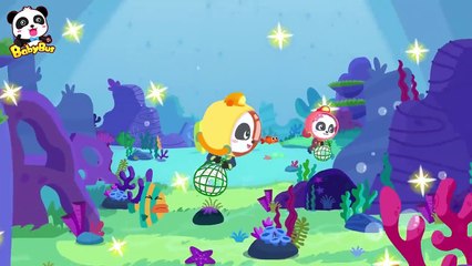 Bolsas de Plástico Peligrosas | Canciones Infantiles para Niños | BabyBus Español