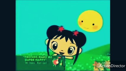 El Komander - Ni Hao, Kai-Lan (Versión Banda) 2019