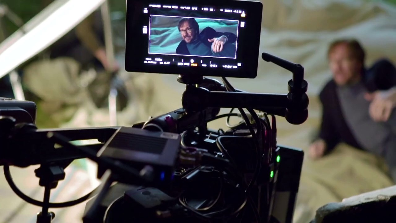 PADRE NO HAY MÁS QUE UNO 2 Película - Dirigida y protagonizada por Santiago Segura.