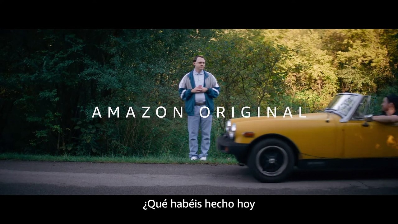 Utopia Temporada 1