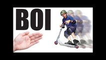 Try Not To Laugh Watching Funny Scooter Kids, Skateboard, Longboard, Hoverboard, Skate, Vine, Vines